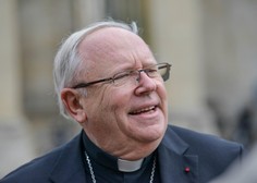 Katoliško cerkev pretresa še en pedofilski škandal