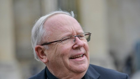 Katoliško cerkev pretresa še en pedofilski škandal