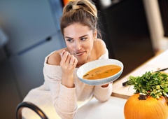 Vključite to jed v svoj jedilnik: za imunski sistem kot špinača za Popaja, za prebavo pa pravi balzam