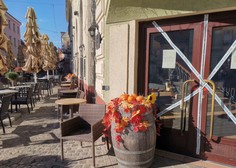 Zaprli najbolj popularno kavarno v Mariboru. Kaj se je zgodilo?