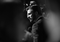 Izbrali so: to je najbolj seksi moški na vsem svetu