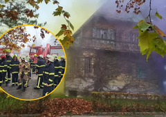 Poglejte, kaj si je privoščil župan: prebivalci zaradi dogajanja povsem preplašeni