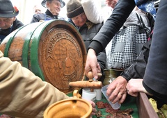 Vse bo drugače: martinovanje 2022 ogroženo?