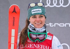 Znana smučarka presenetila z izjavo o svoji spolni usmerjenosti