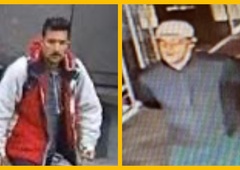 Napad na Niko Kovač in Branka Grimsa: policisti razkrili, ali so našli osumljence