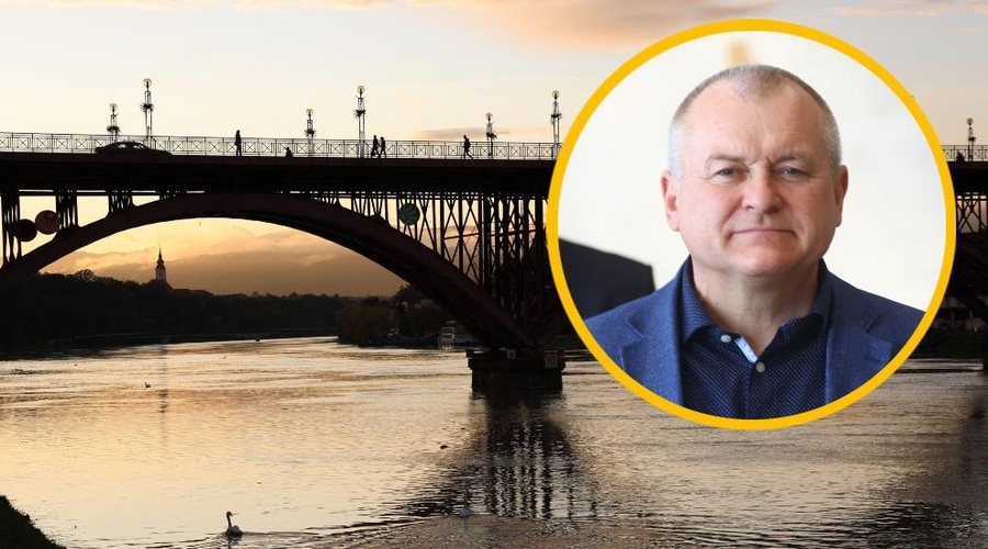 Franc Kangler želi podporo mladih: poglejte, kaj jim je obljubil v bitki za župana Maribora (VIDEO) (foto: Borut Živulovič/Bobo/Profimedia/fotomontaža)