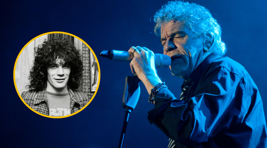 Preminil legendarni pevec: zagotovo ste ga poznali po večni uspešnici Love Hurts (foto: Profimedia/fotomontaža)