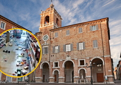 Tla so se zjutraj pošteno zatresla: ste tudi vi čutili potres?