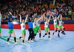 Rokometna zveza se brani pred obtožbami iz Srbije: snemali so rojstnodnevno presenečenje, ne treninga