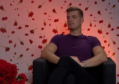 Blaž Kričej Režek razkril, da se ne obremenjuje s tem, če ženska hlini orgazem