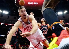 Veteran morda še ni rekel zadnje! Goran Dragić glede igranja za reprezentanco postregel z odmevnimi besedami