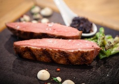 Ste kupili to meso? V njem so odkrili salmonelo