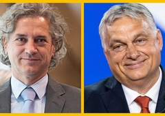 Robert Golob se bo srečal z Orbanom: kaj je razlog?