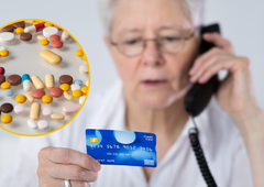 Pozor! Goljufi se izdajajo za slovenski medij in ponujajo lažno zdravilo