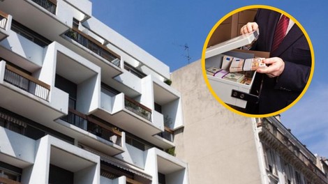 Preverite, zakaj bi morali temeljito premisliti, če kupujete nepremičnino in za to potrebujete pomoč banke