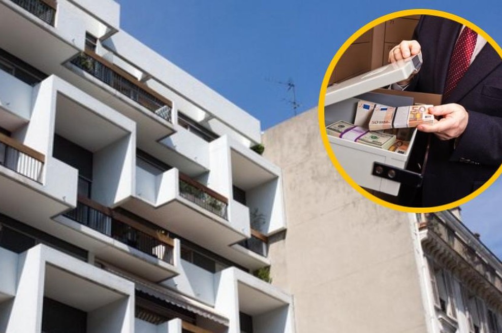 Preverite, zakaj bi morali temeljito premisliti, če kupujete nepremičnino in za to potrebujete pomoč banke (foto: Profimedia/fotomontaža)