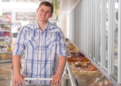 VIDEO: Balkanec s posrečenim vprašanjem rešil jezikovno zagato in nasmejal splet