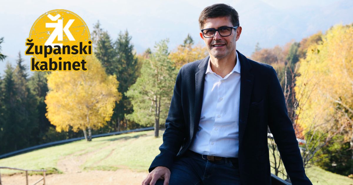 Matjaž Rakovec: zgovorni gurman in vagabund, ki se v sebi še vedno ...