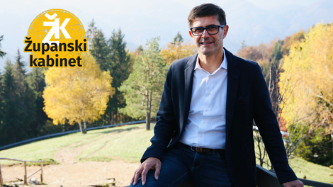Matjaž Rakovec: zgovorni gurman in vagabund, ki se v sebi še vedno počuti kot čisto pravi najstnik