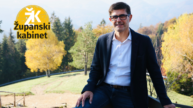 Matjaž Rakovec: zgovorni gurman in vagabund, ki se v sebi še vedno ...