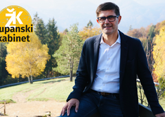 Matjaž Rakovec: zgovorni gurman in vagabund, ki se v sebi še vedno počuti kot čisto pravi najstnik