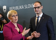 Slovenija z izvolitvijo Nataše Pirc Musar dobila prvo predsednico države