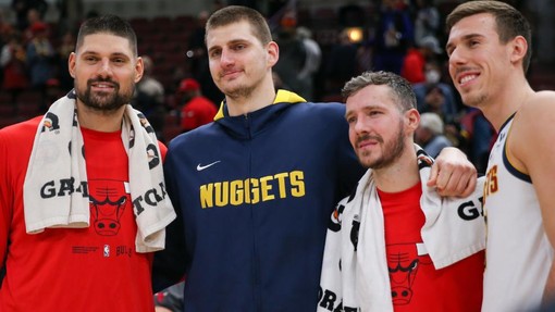 V ligi NBA slovenski dvoboj: Dragić dosegel več točk, toda na koncu se je smejalo Čančarju