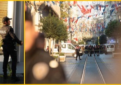 Grozljive posledice krvavega napada v Istanbulu: šest mrtvih in 81 ranjenih, oglasilo se je slovensko veleposlaništvo