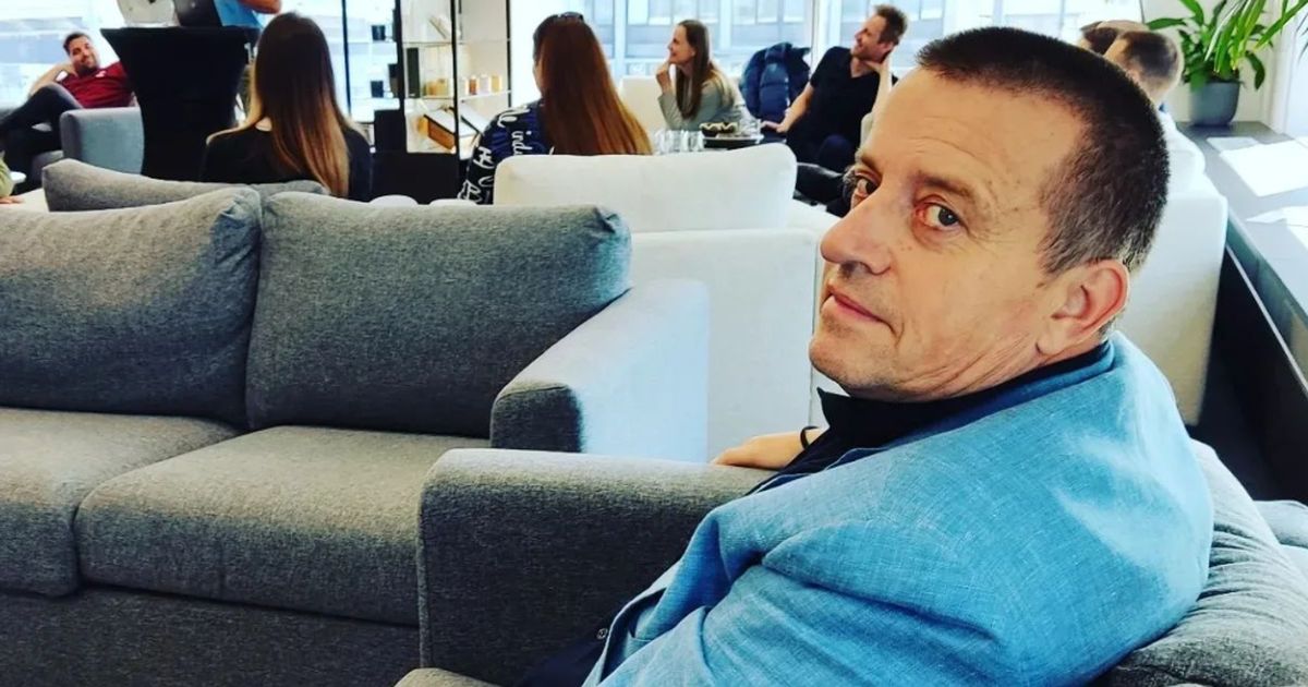 Slovenski podjetnik Joc Pečečnik tarča spletne prevare (te elektronske pošte nikar ne odpirajte) - Metropolitan.si