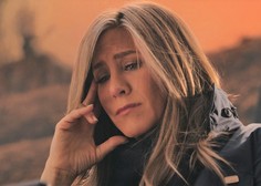 Jennifer Aniston sporočila zelo žalostno novico: "Rada te bom imela do konca svojih dni"