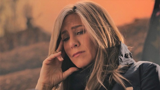 Jennifer Aniston sporočila zelo žalostno novico: "Rada te bom imela do konca svojih dni" (foto: Profimedia)