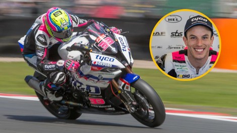 Svet športa pretresla smrt motociklističnega prvaka: "Življenje nikoli več ne bo enako"
