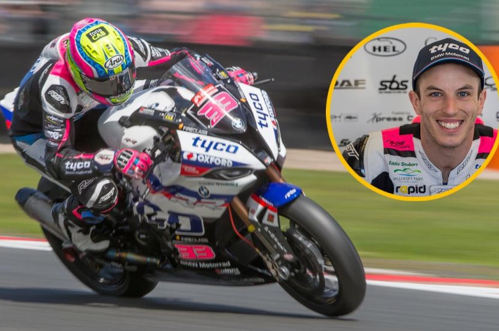 Svet športa pretresla smrt motociklističnega prvaka: "Življenje nikoli več ne bo enako" (foto: Profimedia/fotomontaža)