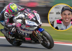 Svet športa pretresla smrt motociklističnega prvaka: "Življenje nikoli več ne bo enako"