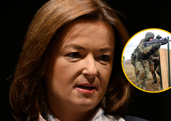 Dogovor zunanjih ministrov: bo slovenska vojska kmalu urila ukrajinske vojake?