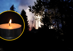 V požaru tragično preminil znani slovenski glasbenik