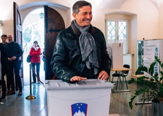 Borut Pahor nostalgičen in poln spominov: vse se spreminja, a ena stvar ostaja enaka