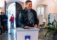 Borut Pahor nostalgičen in poln spominov: vse se spreminja, a ena stvar ostaja enaka