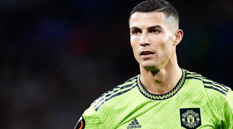 Cristiano Ronaldo v najodmevnejšem intervjuju leta: Portugalec šokantno popljuval svoj klub in javno obračunal s trenerjem (foto: Profimedia)