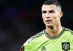 Cristiano Ronaldo v najodmevnejšem intervjuju leta: Portugalec šokantno popljuval svoj klub in javno obračunal s trenerjem