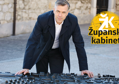 Gregor Macedoni: oče štirih otrok, ki pravi, da ene od treh ključnih stvari v življenju še ni izpolnil