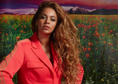Beyoncé podira vse rekorde: uspeva ji skoraj nemogoče