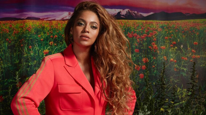 Beyoncé podira vse rekorde: uspeva ji skoraj nemogoče (foto: Instagram/Beyonce)