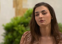 Maja (Sanjski moški): "Moj karakter je za Blaža premočan!"