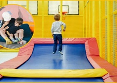 Po tragediji v Woopu smo preverili utrip staršev: za peščico razlog, zakaj nikdar več tja, za večino opozorilo za večjo previdnost