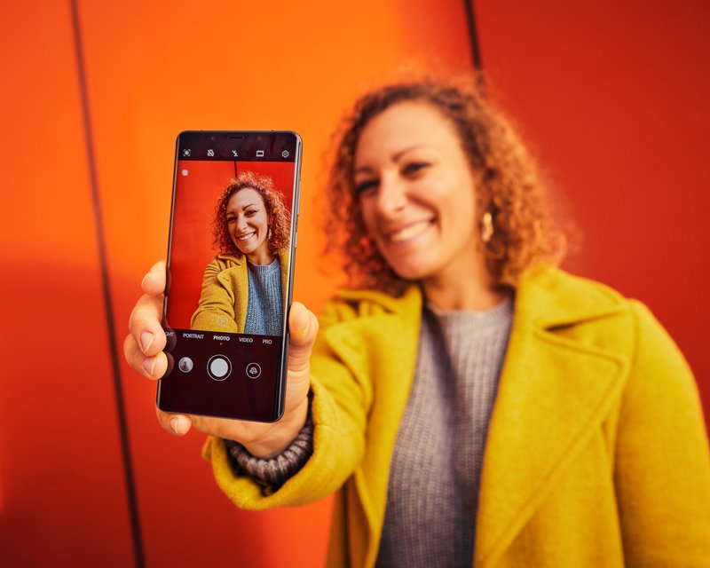 Huawei