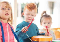 Zaradi igranja glasbenega instrumenta lahko postanete pametnejši (in to prav zares!)