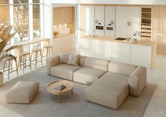 'Japandi' – nov stil opremljanja, ki osvaja domove. Ga poznate?