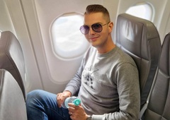 Od zavisti so si pulili lase: Damjan Murko brez dlake na jeziku obračunal z glasbenimi kolegi (in se še kako pohvalil)