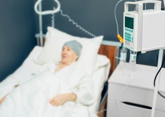 Slovenija bi lahko med prvimi evropskimi državami odpravila raka